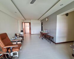 Blk 61C Strathmore Green (Queenstown), HDB 4 Rooms #449662181